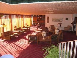 Parkhotel 1970
