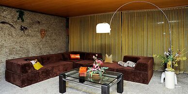 Parkhotel 1970