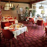 Parkhotel 1970