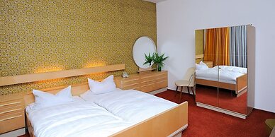 Parkhotel 1970