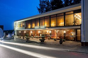 Parkhotel 1970