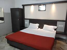 Hotel Sai National
