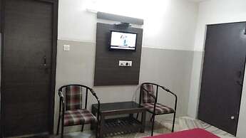 Hotel Sai National