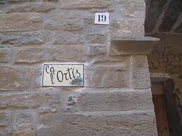 L'Esgolfa de ca l'Ortís
