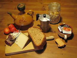 L'Esgolfa de ca l'Ortís