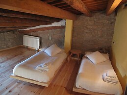 L'Esgolfa de ca l'Ortís