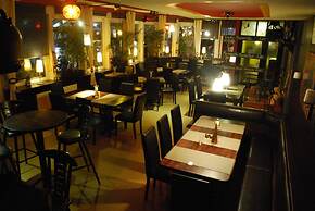 Hotel Restaurant Es Lämmche