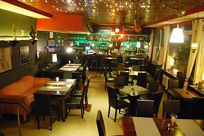 Hotel Restaurant Es Lämmche