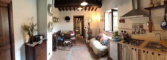 Agriturismo Cailuca