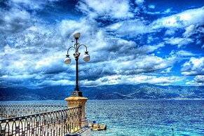 La Casa di Chiaretta