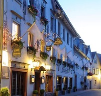 Hotel Wappenstube