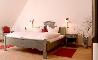 Hotel Wappenstube
