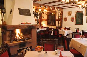 Hotel Wappenstube