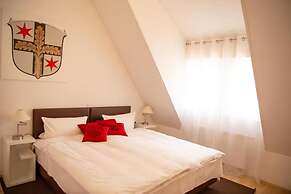 Hotel Wappenstube