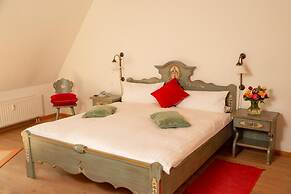Hotel Wappenstube