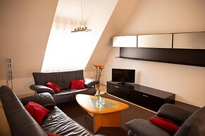 Hotel Wappenstube