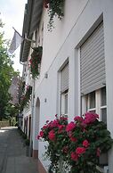 Hotel Wappenstube
