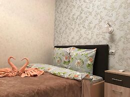 Hotel Chasy Leskova