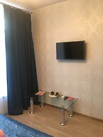Hotel Chasy Leskova