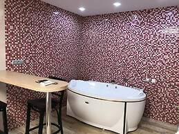 Hotel Chasy Leskova