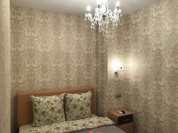 Hotel Chasy Leskova