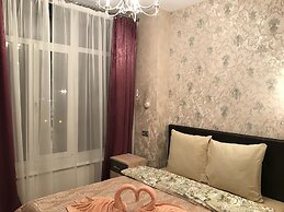 Hotel Chasy Leskova