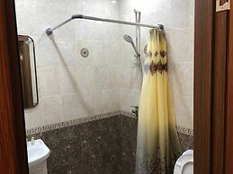 Hotel Chasy Leskova