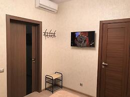 Hotel Chasy Leskova