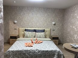 Hotel Chasy Leskova