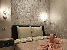 Hotel Chasy Leskova
