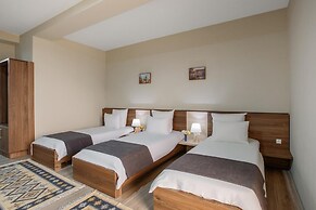 Telavi Inn
