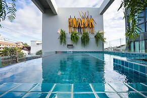River Art Hotel