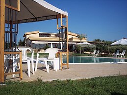 Agriturismo Le Arcate