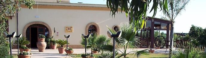 Agriturismo Le Arcate