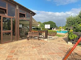 Agriturismo Le Arcate