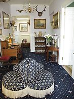 Disblair House