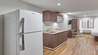 Extended Suites Chihuahua La Juventud