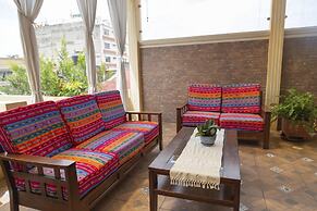 Hotel Casa Salomé