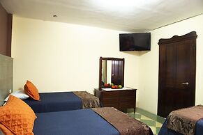 Hotel Casa Salomé