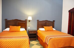 Hotel Casa Salomé