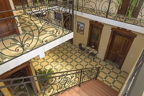 Hotel Casa Salomé