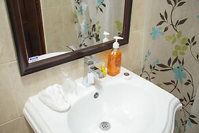 Hotel Casa Salomé