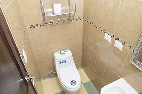 Hotel Casa Salomé