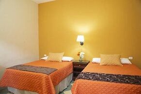 Hotel Casa Salomé