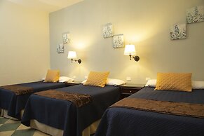 Hotel Casa Salomé