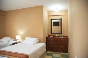 Hotel Casa Salomé