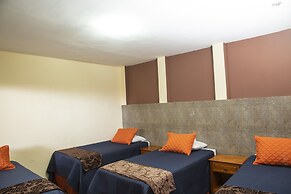 Hotel Casa Salomé