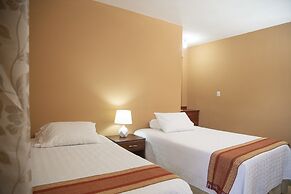 Hotel Casa Salomé