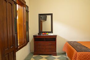 Hotel Casa Salomé