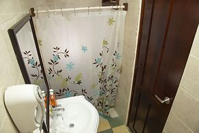 Hotel Casa Salomé